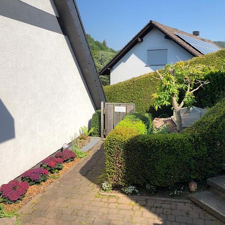 Burg Freienstein Blick 4 Sterne Mit Sauna Gammelsbach 외부 사진